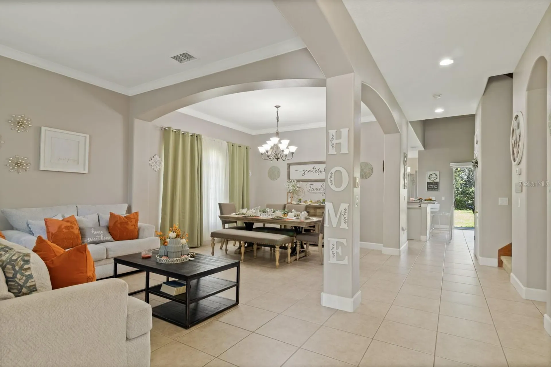 1705 Bridgets Court Kissimmee FL 34744