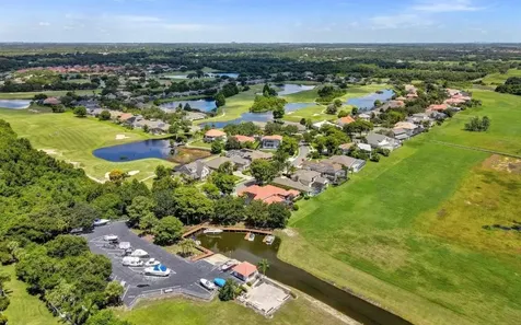 1705 Bridgets Court Kissimmee FL 34744