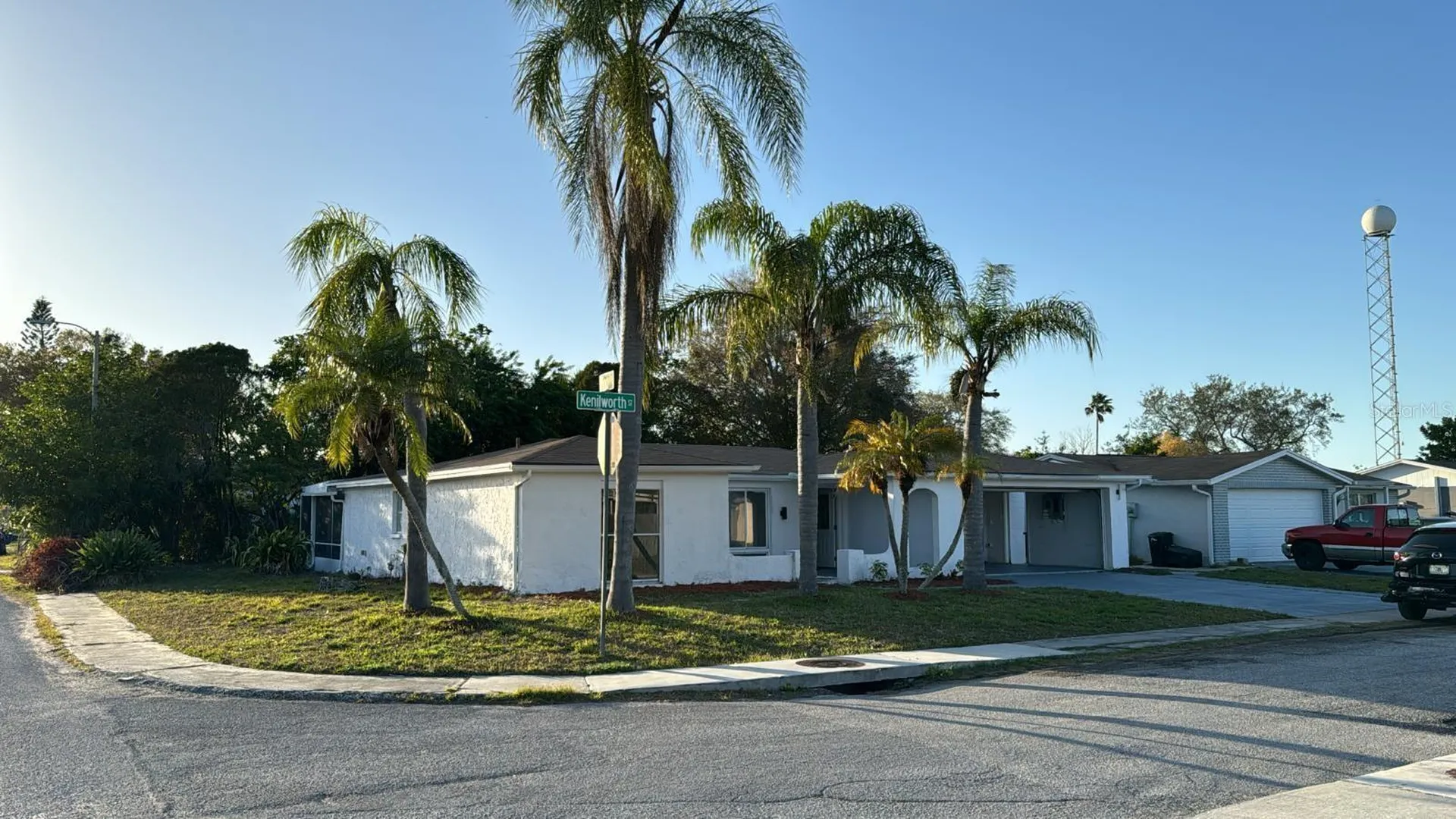 1715 Kenilworth Street Holiday FL 34691