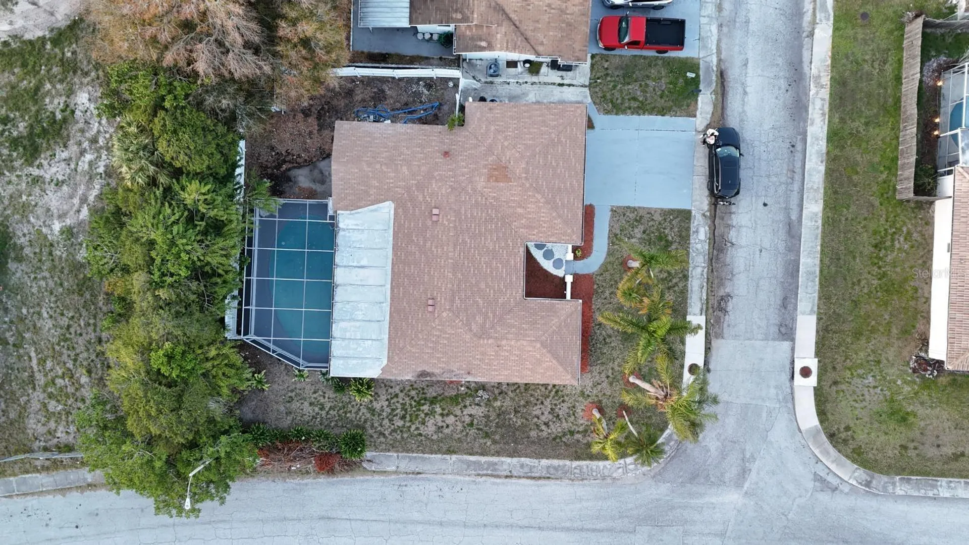 1715 Kenilworth Street Holiday FL 34691
