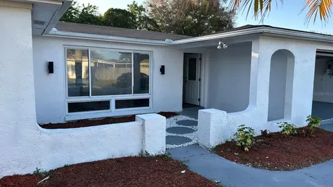 1715 Kenilworth Street Holiday FL 34691