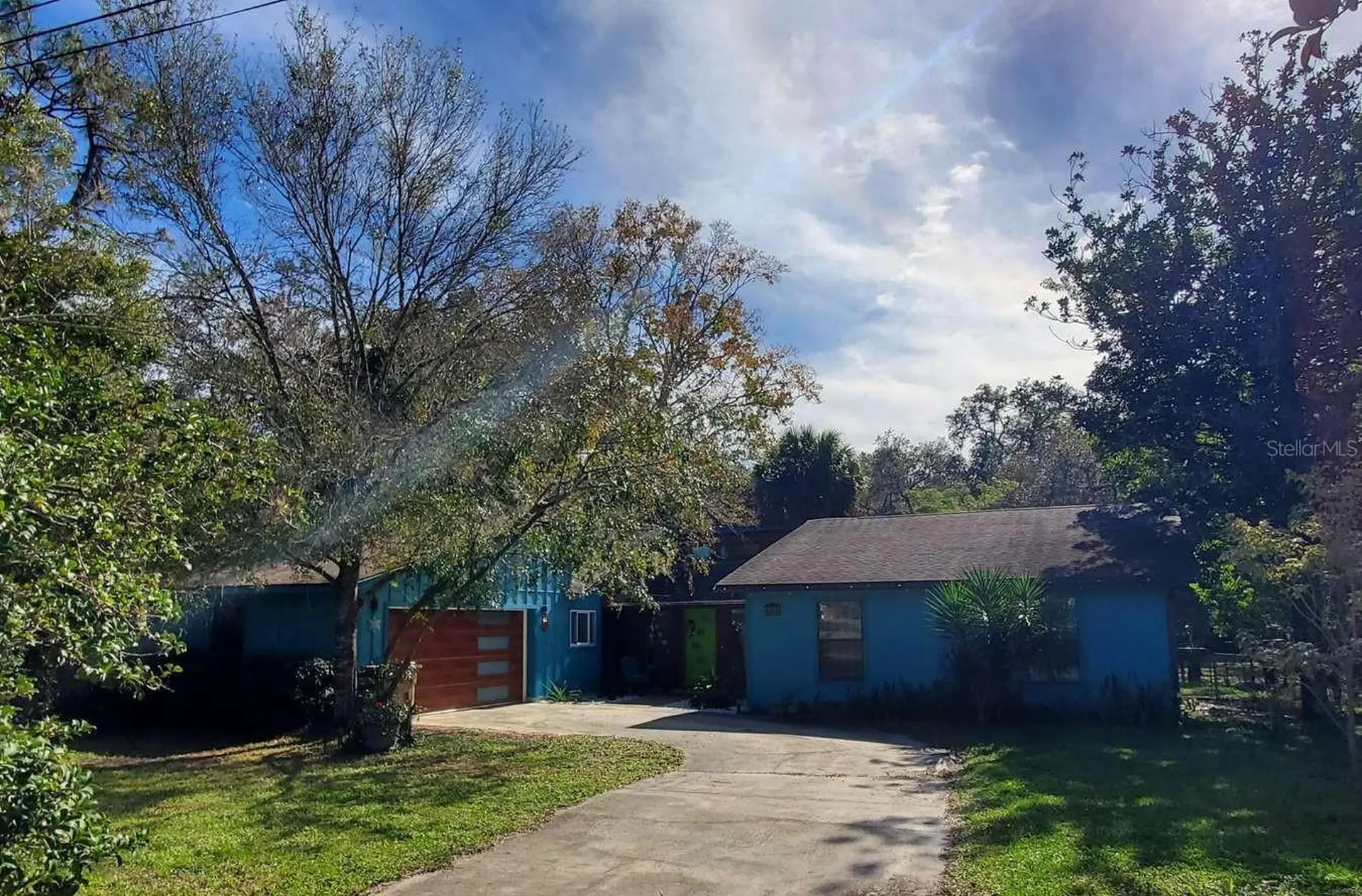 5017 E 127th Avenue Temple Terrace FL 33617