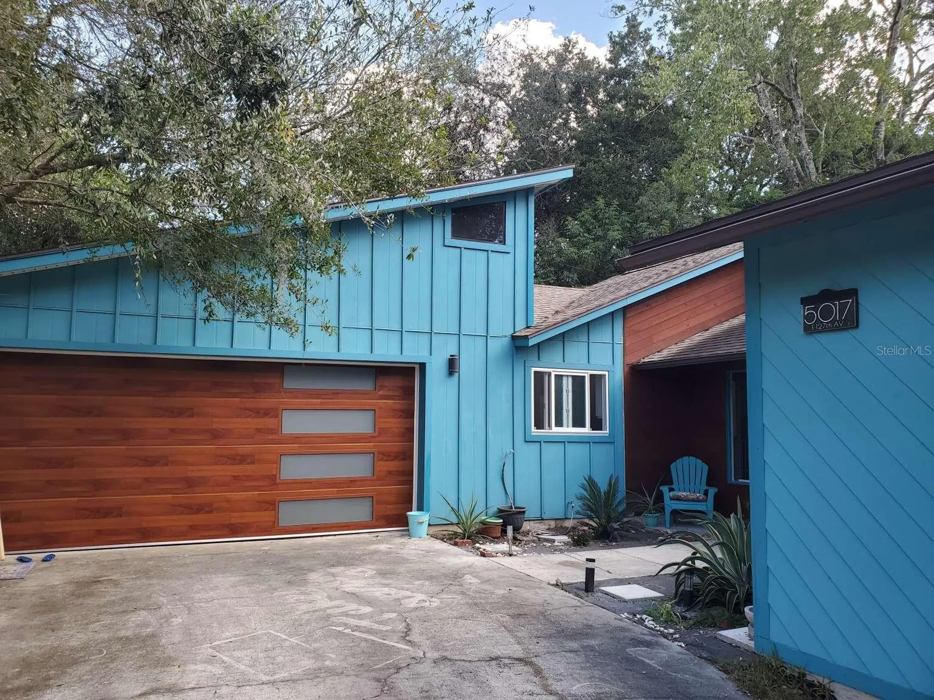 5017 E 127th Avenue Temple Terrace FL 33617