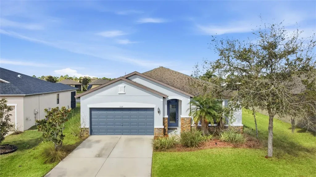 5539 107th Terrace E Parrish FL 34219