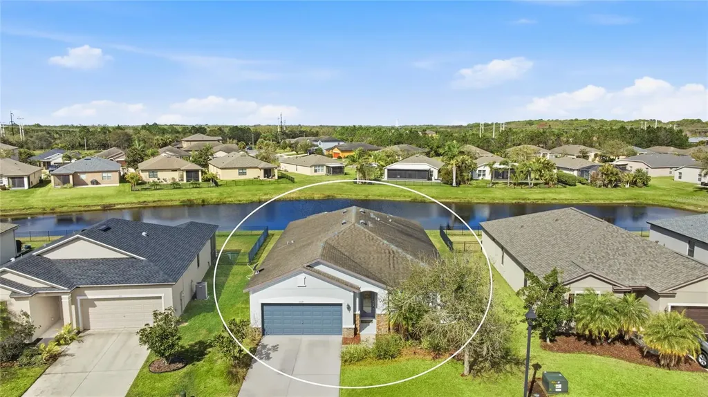 5539 107th Terrace E Parrish FL 34219