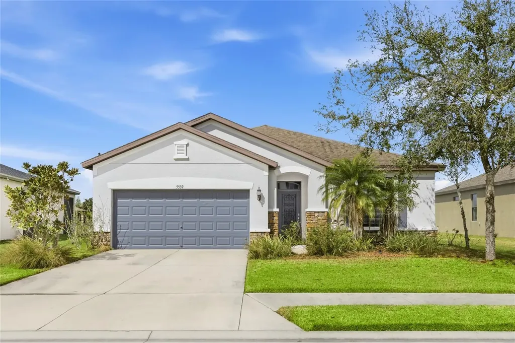 5539 107th Terrace E Parrish FL 34219