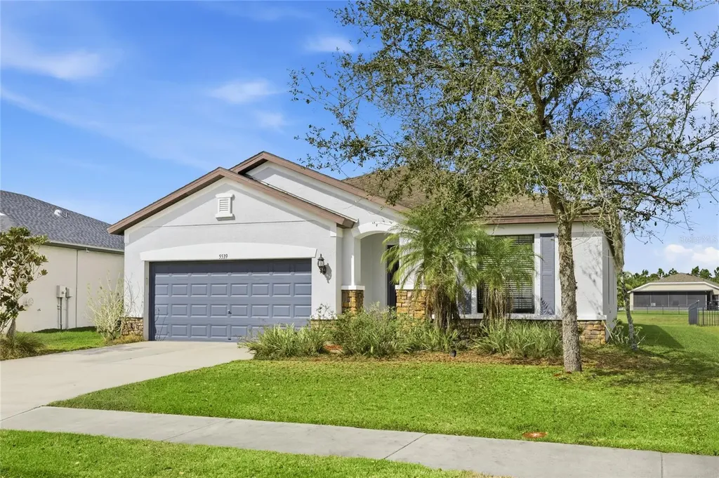 5539 107th Terrace E Parrish FL 34219
