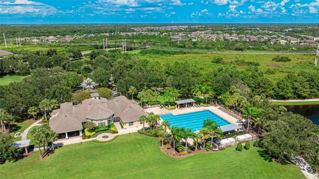 5539 107th Terrace E Parrish FL 34219