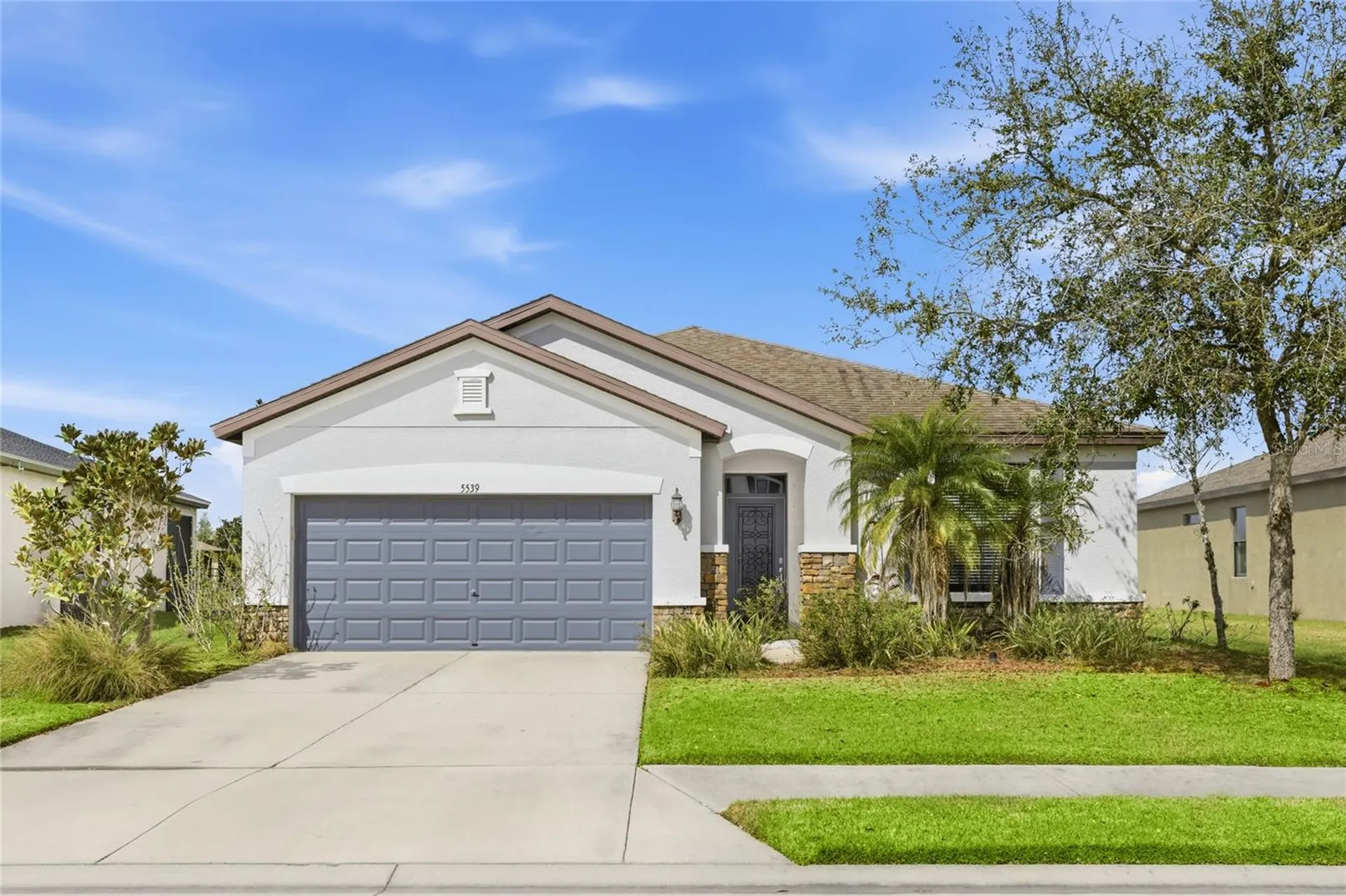 5539 107th Terrace E Parrish FL 34219