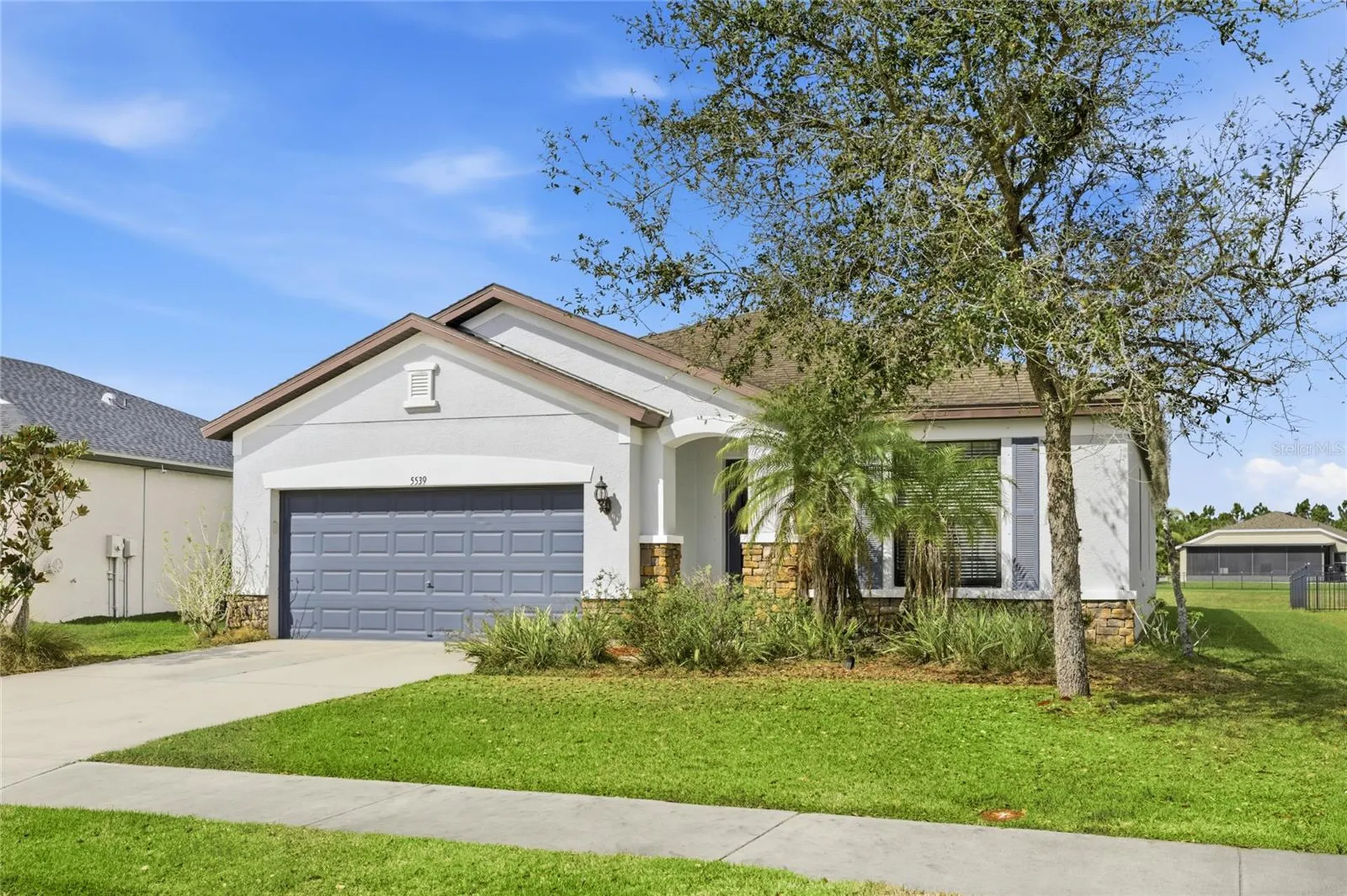 5539 107th Terrace E Parrish FL 34219