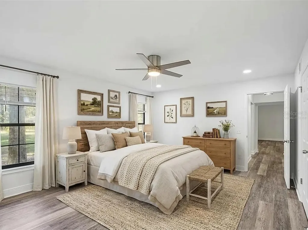 5045 NE 132nd Place Anthony FL 32617