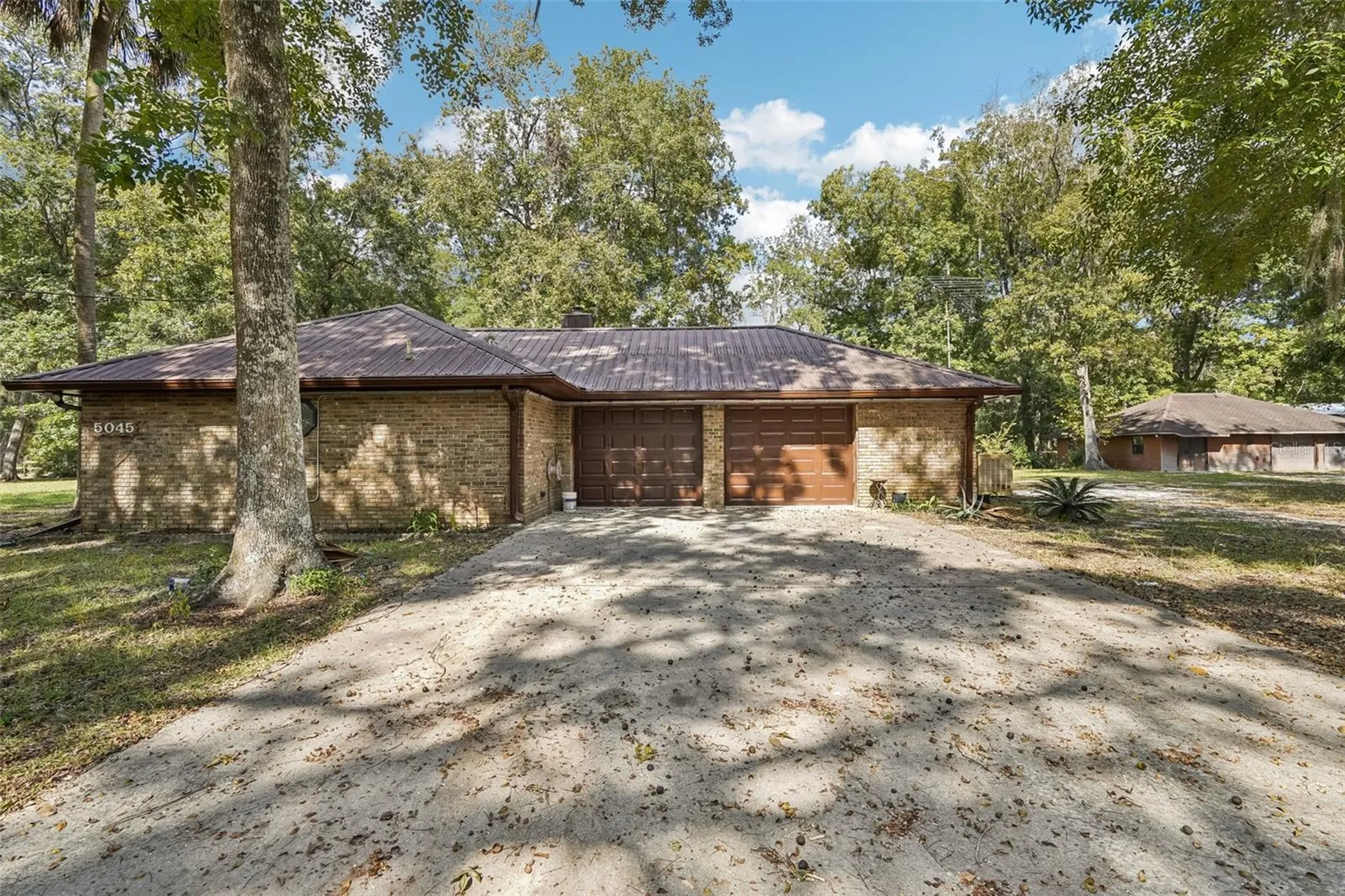 5045 NE 132nd Place Anthony FL 32617