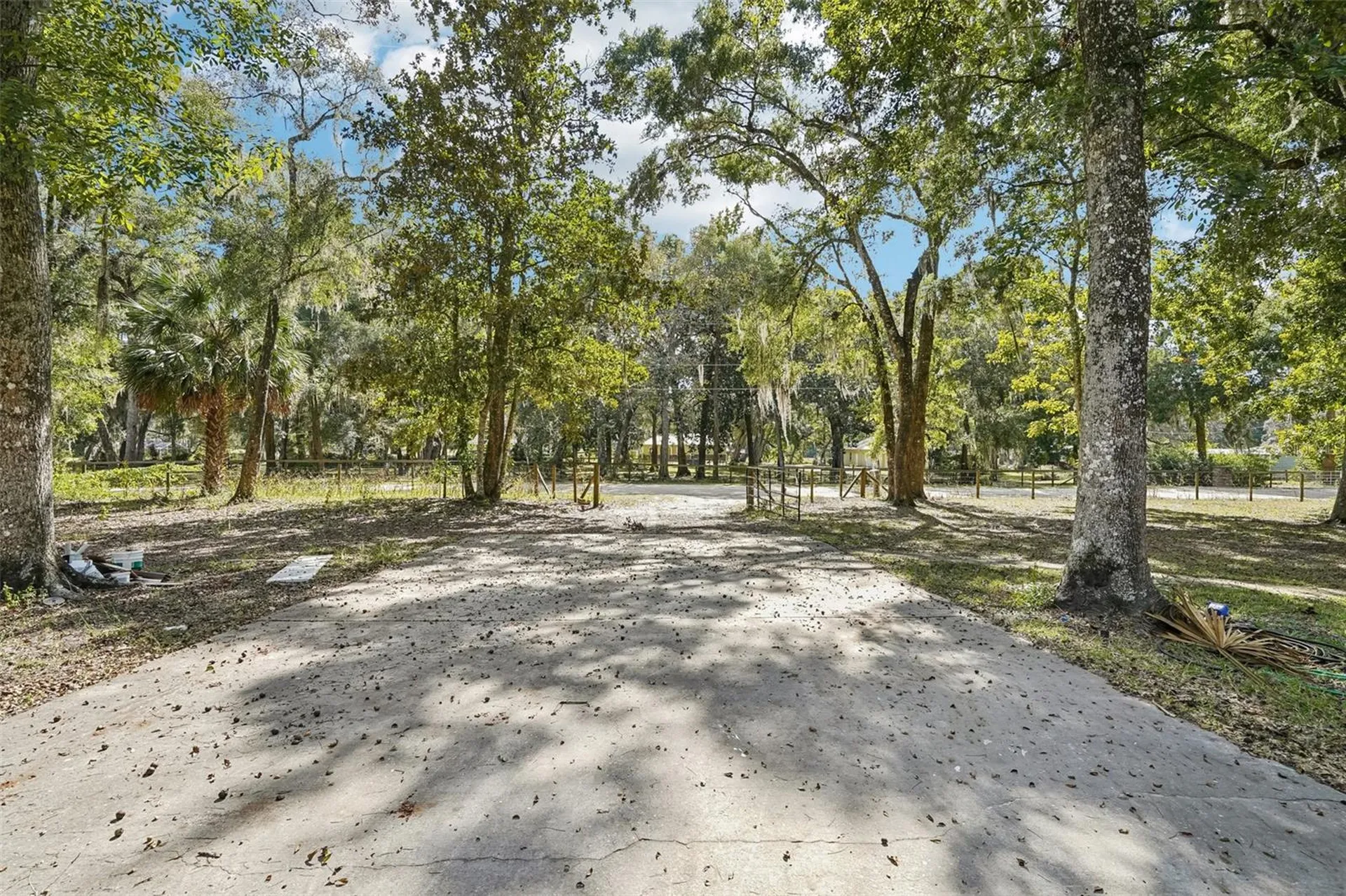 5045 NE 132nd Place Anthony FL 32617