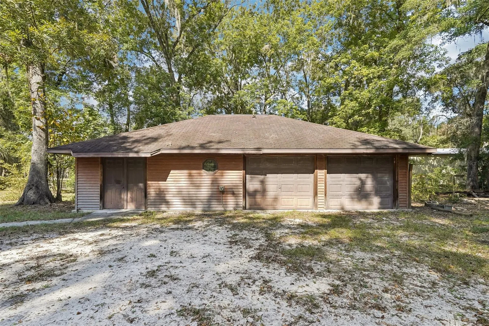 5045 NE 132nd Place Anthony FL 32617