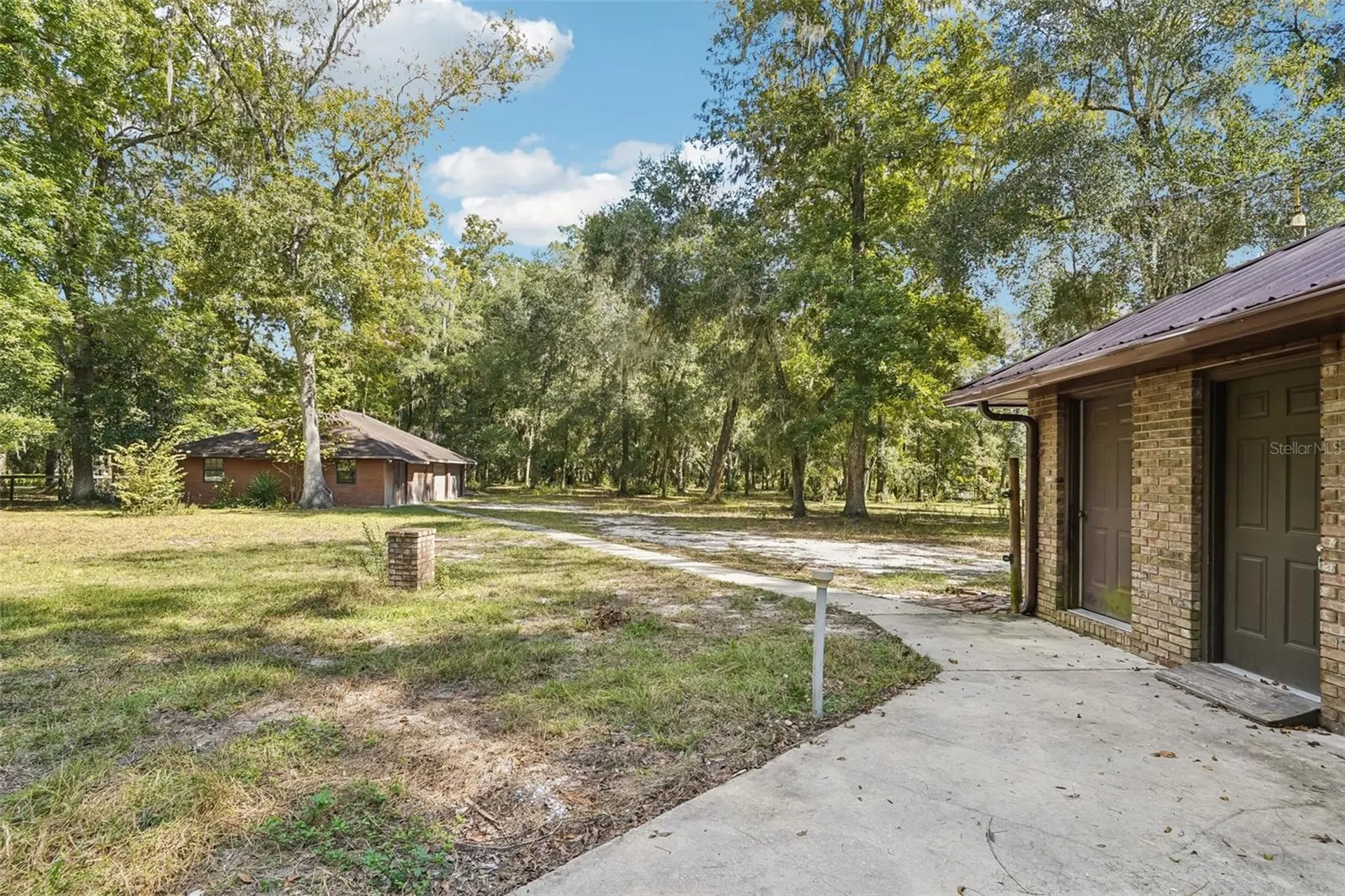 5045 NE 132nd Place Anthony FL 32617