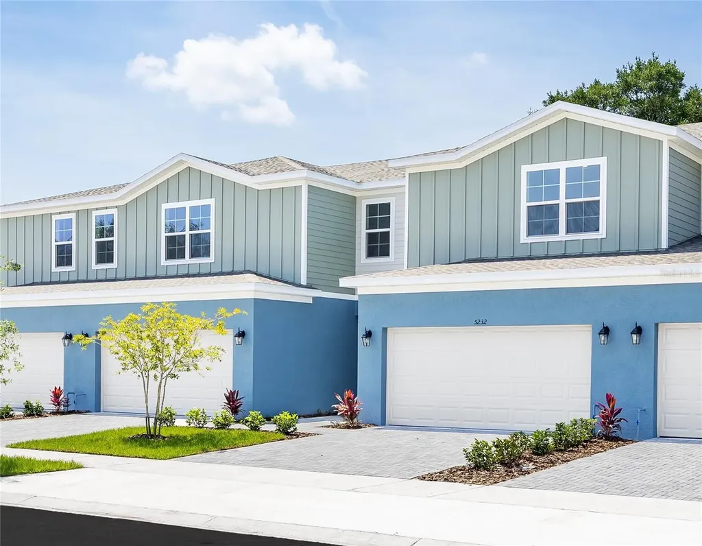 5213 Luisa Court St Cloud FL 34771