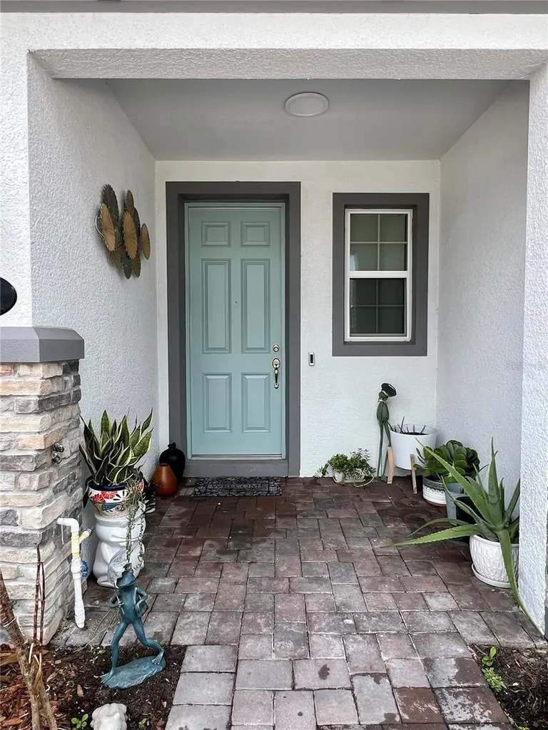 5222 Tyson Ranch Boulevard Orlando FL 32824