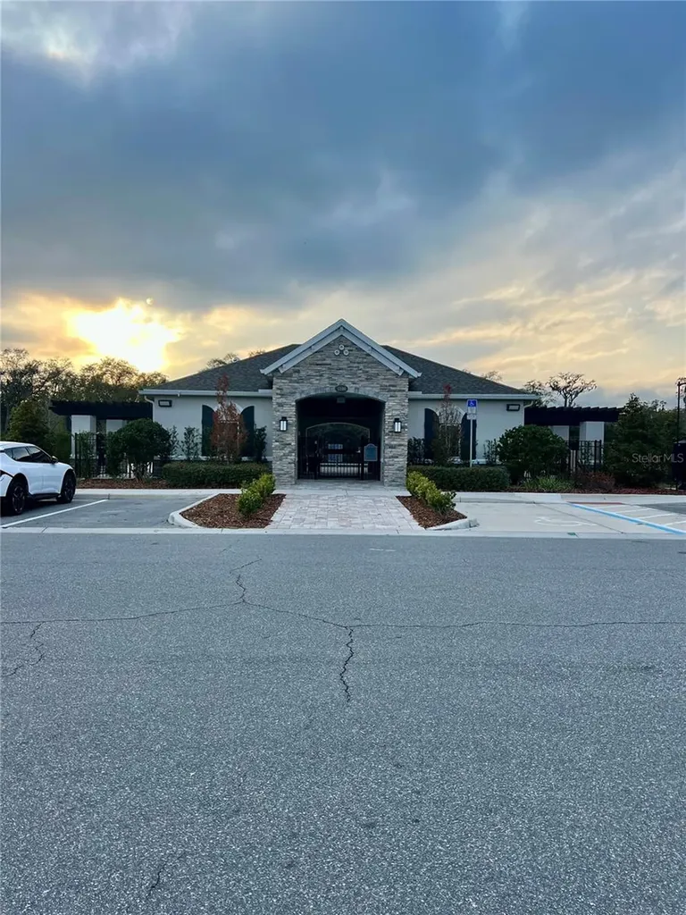 5222 Tyson Ranch Boulevard Orlando FL 32824