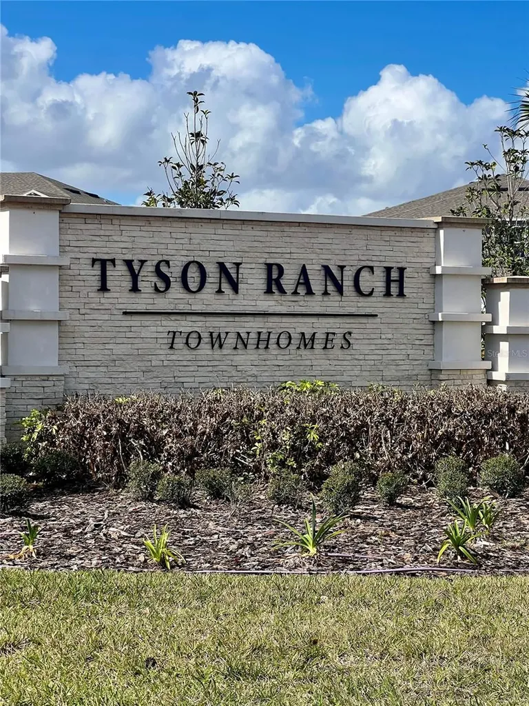 5222 Tyson Ranch Boulevard Orlando FL 32824