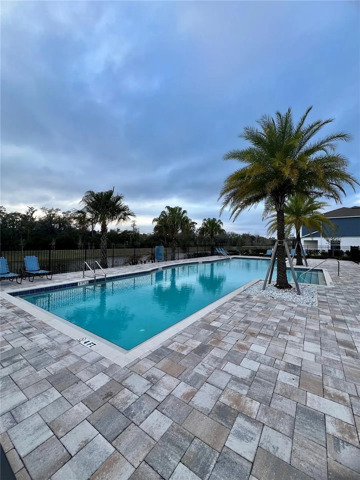 5222 Tyson Ranch Boulevard Orlando FL 32824