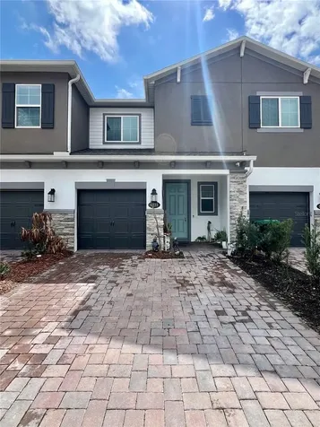 5222 Tyson Ranch Boulevard Orlando FL 32824