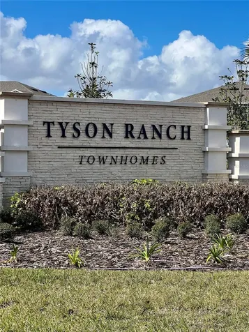 5222 Tyson Ranch Boulevard Orlando FL 32824