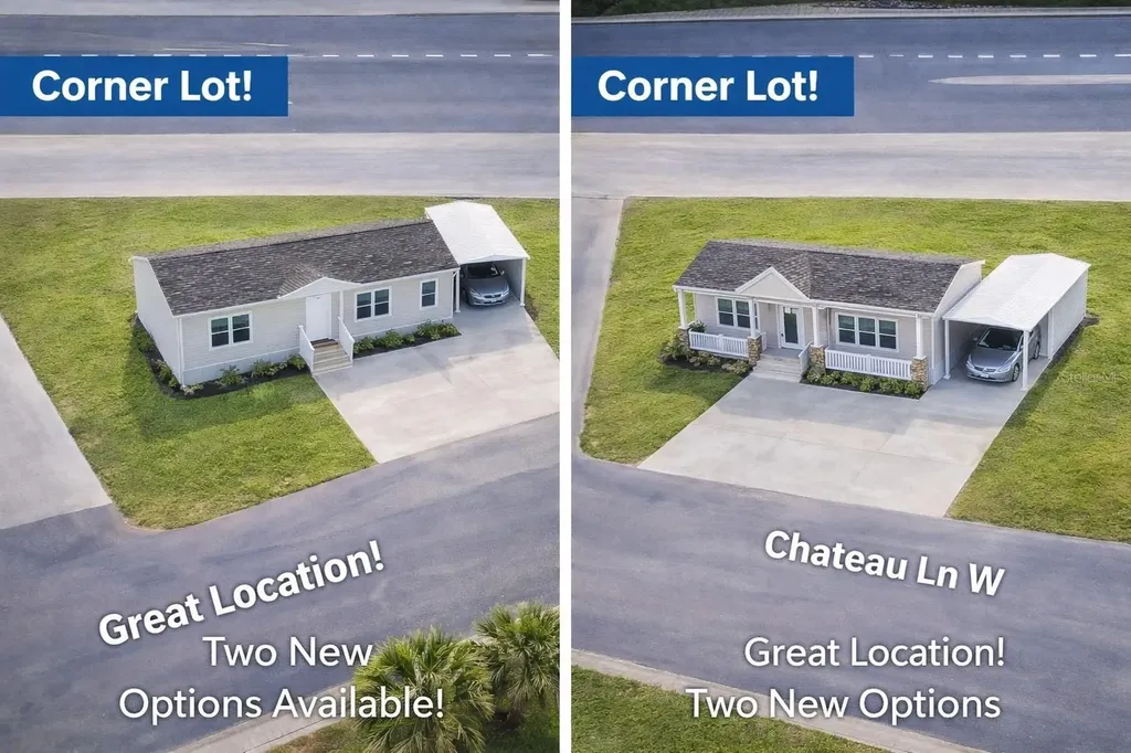 5302 Chateau Lane Bradenton FL 34207