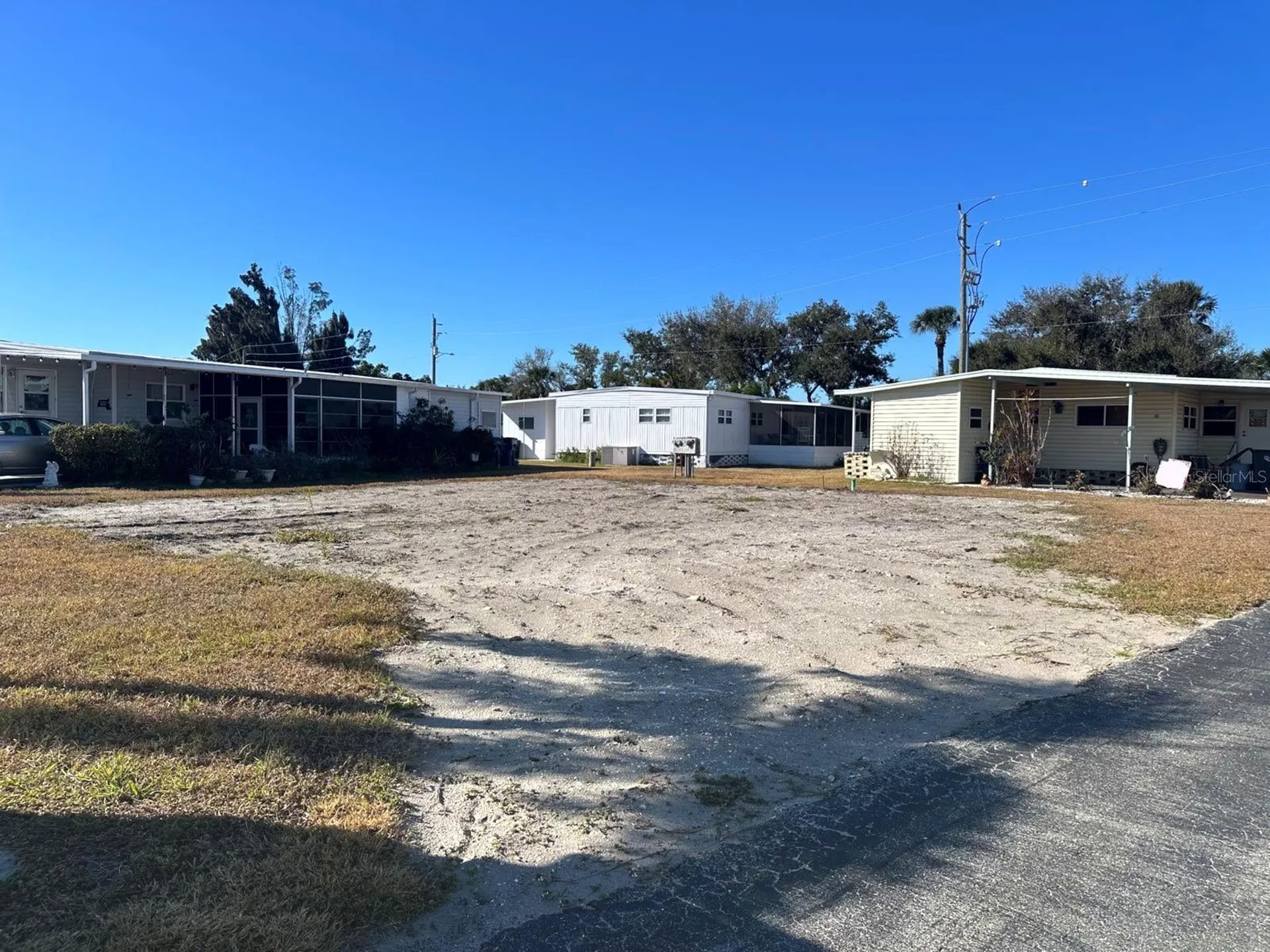 5302 Chateau Lane Bradenton FL 34207