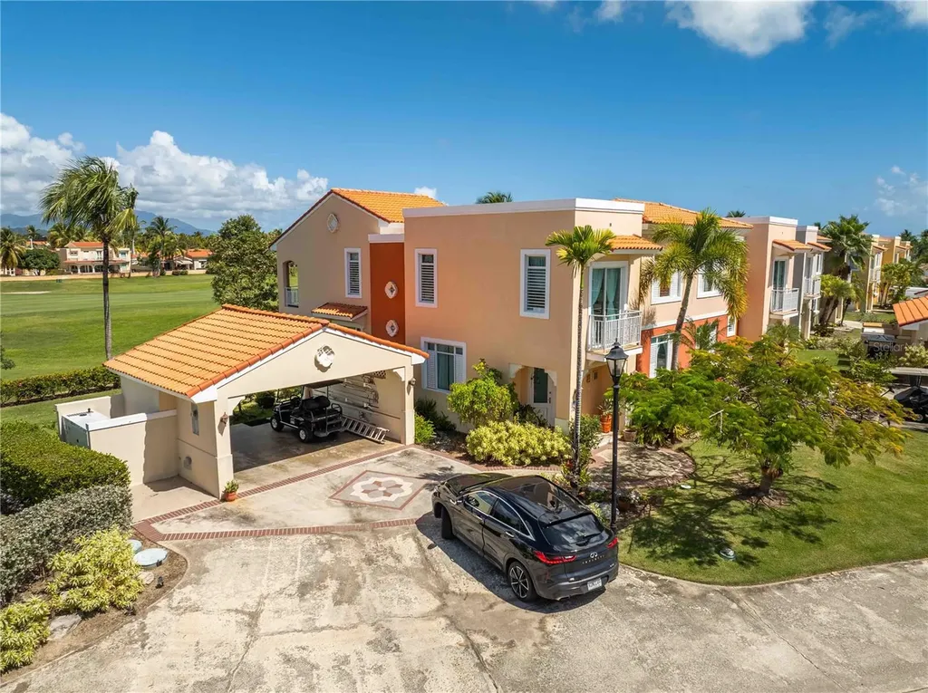 12 Flamboyan Greens Humacao PR 00791