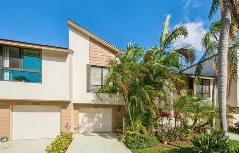 6075 Glendale Drive Boca Raton FL 33433