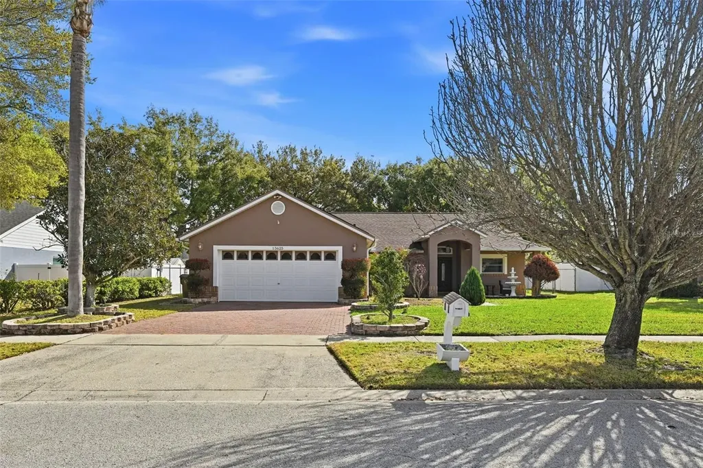 15625 Greater Trail Clermont FL 34711
