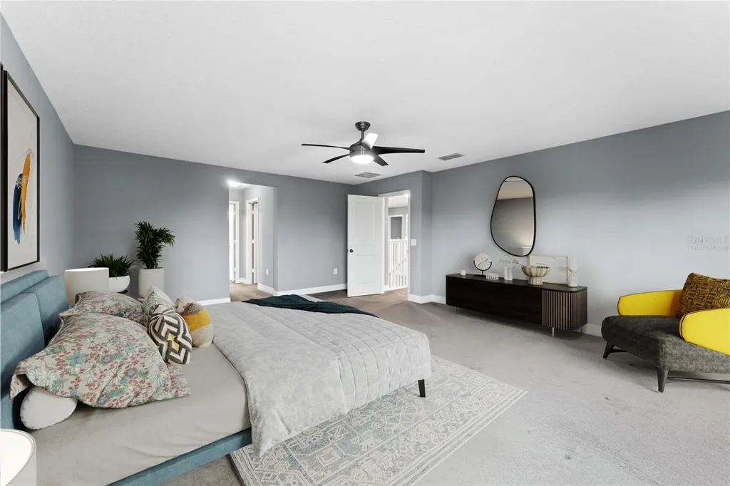 14505 Ward Road Orlando FL 32824