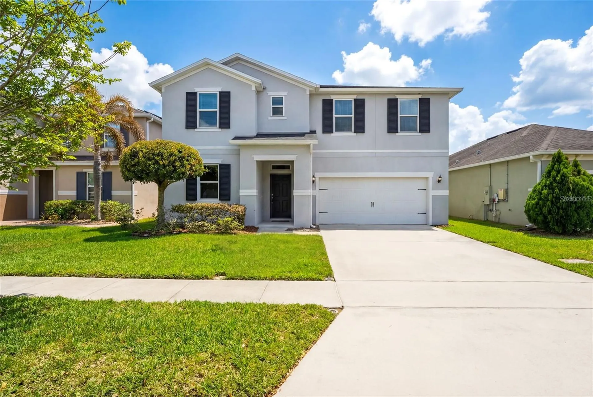 14505 Ward Road Orlando FL 32824