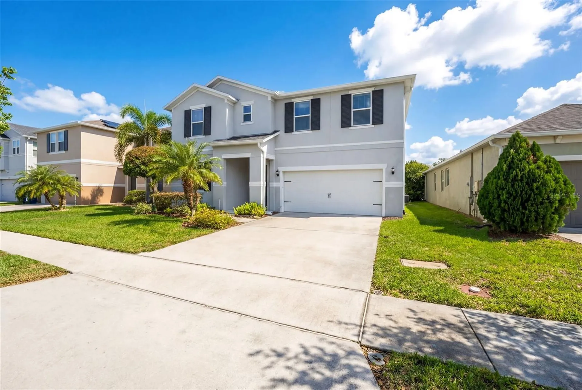 14505 Ward Road Orlando FL 32824