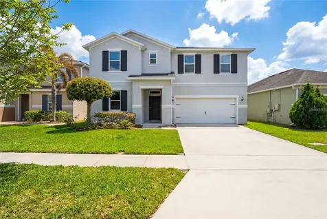 14505 Ward Road Orlando FL 32824