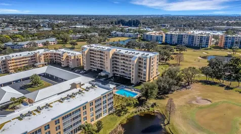 4460 Fairways Boulevard Bradenton FL 34209