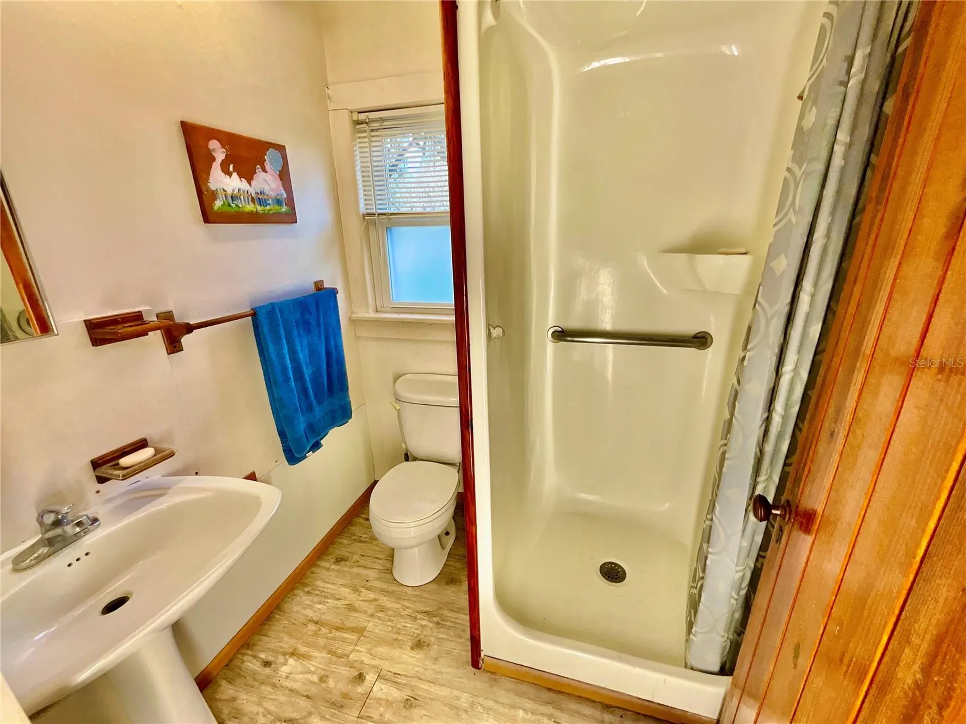 106 E Sunnyside Beach Road Hawthorne FL 32640