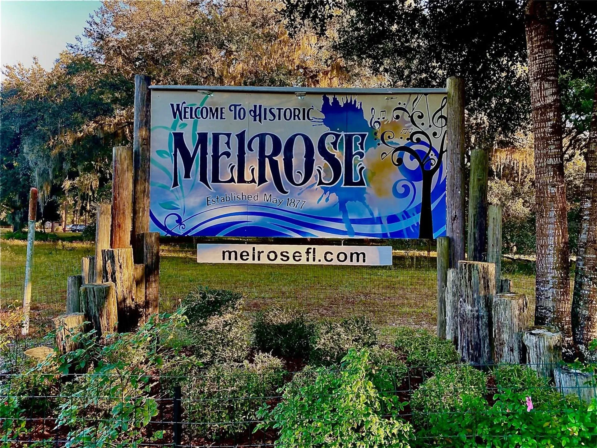 106 E Sunnyside Beach Road Hawthorne FL 32640