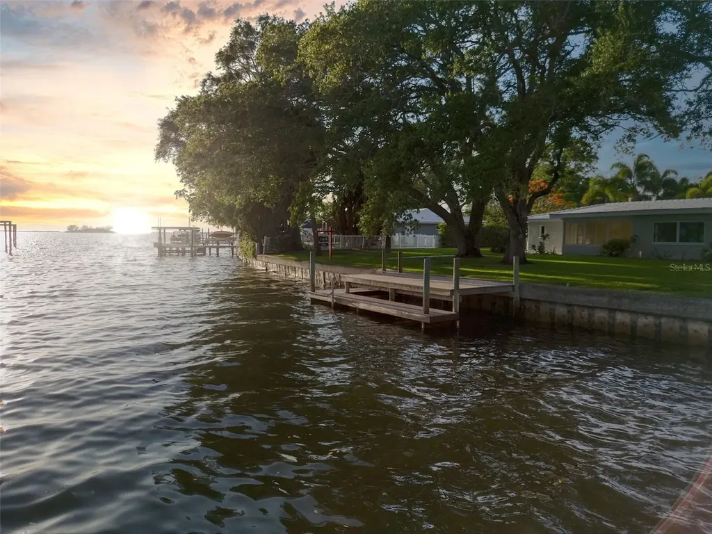 5 Shore Drive Dunedin FL 34698