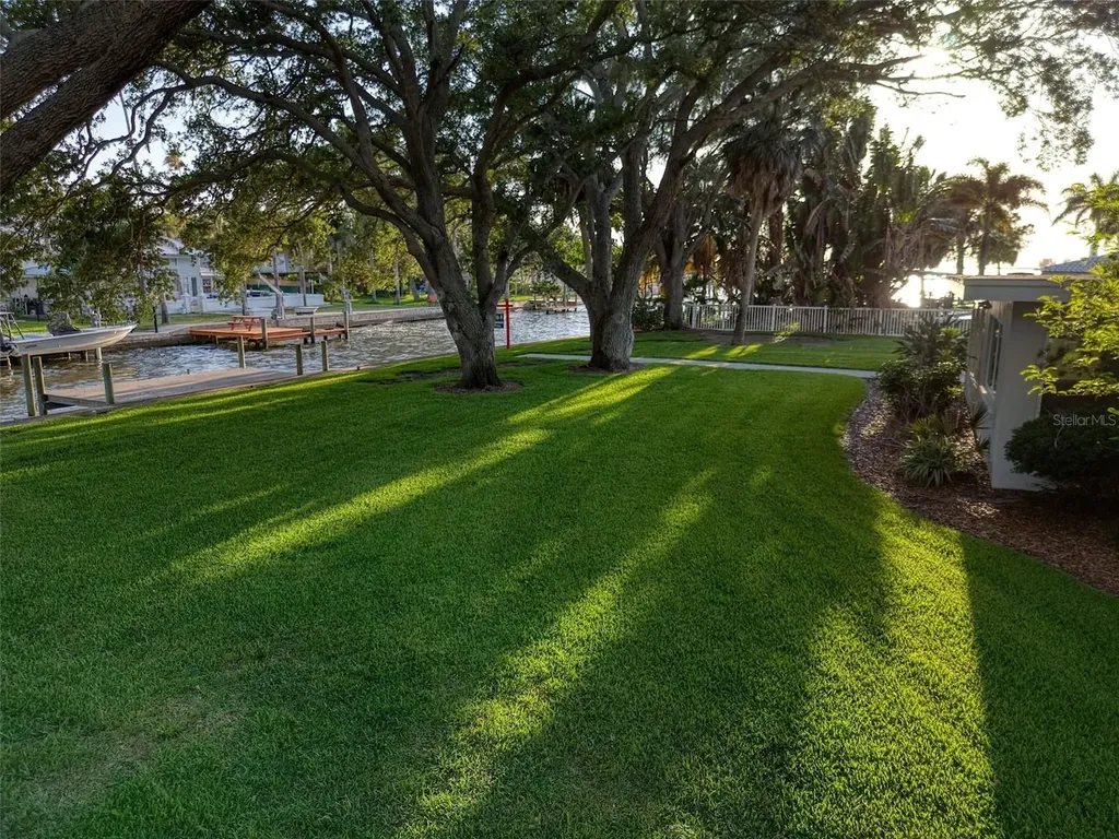 5 Shore Drive Dunedin FL 34698