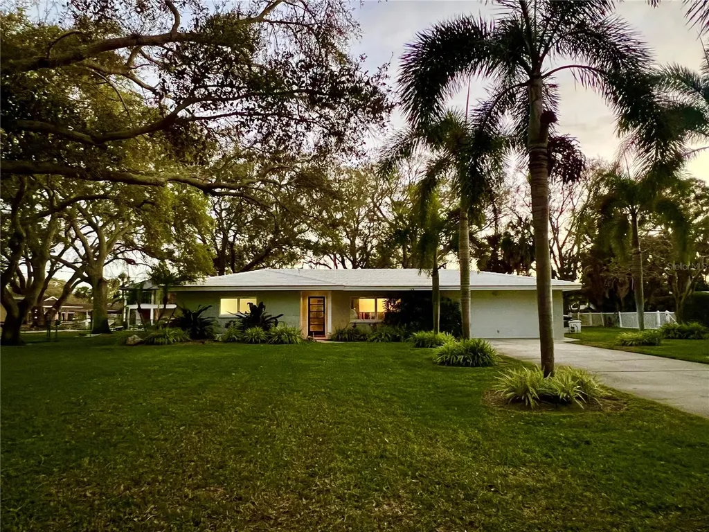5 Shore Drive Dunedin FL 34698