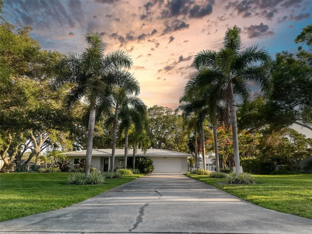 5 Shore Drive Dunedin FL 34698