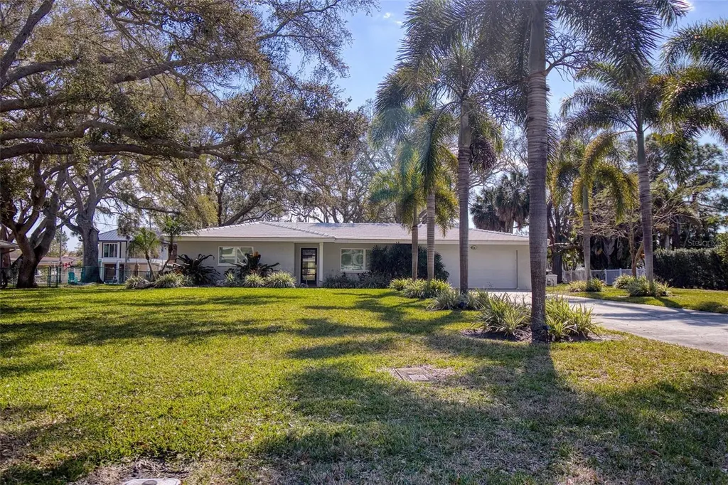 5 Shore Drive Dunedin FL 34698