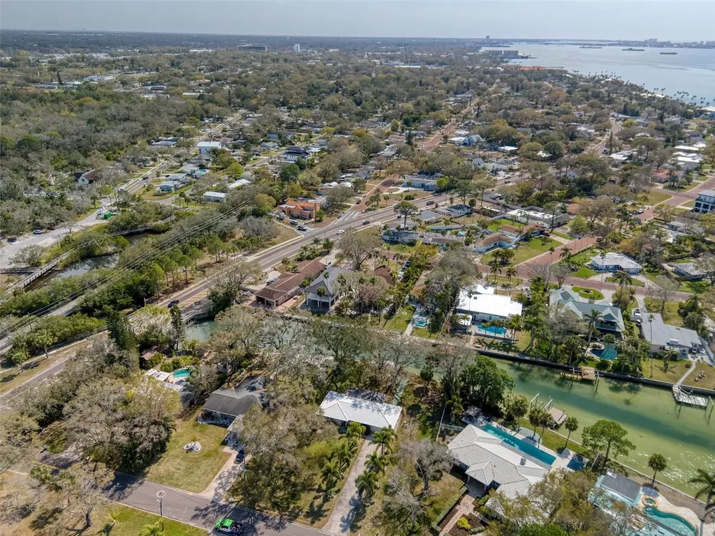 5 Shore Drive Dunedin FL 34698