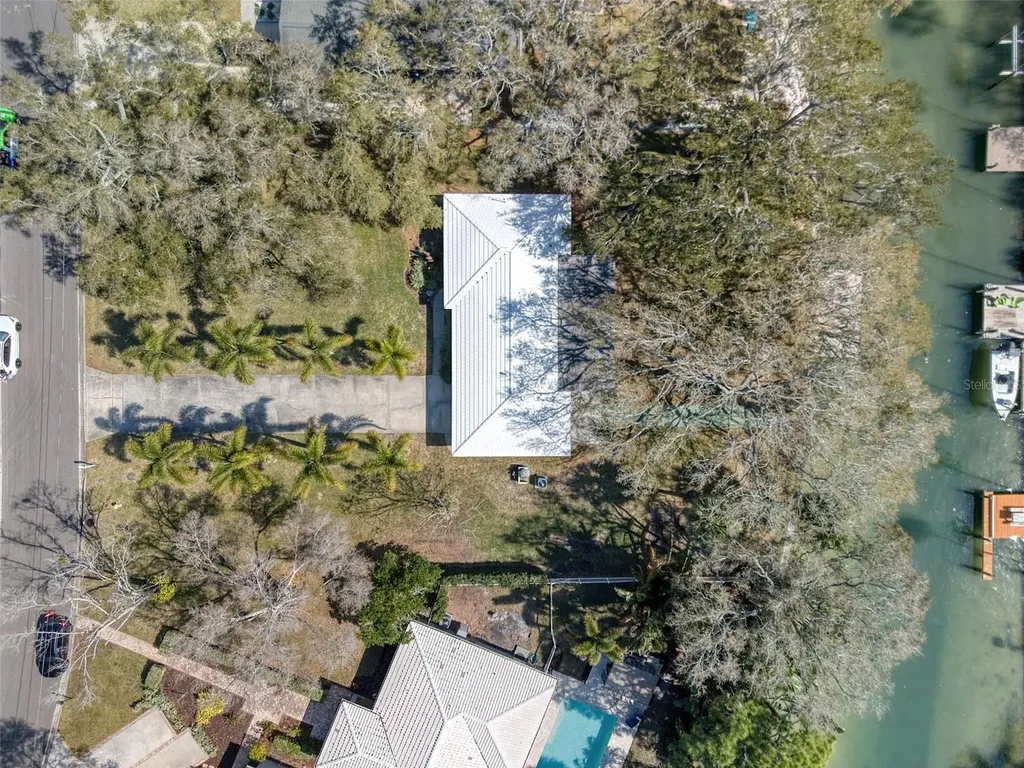 5 Shore Drive Dunedin FL 34698