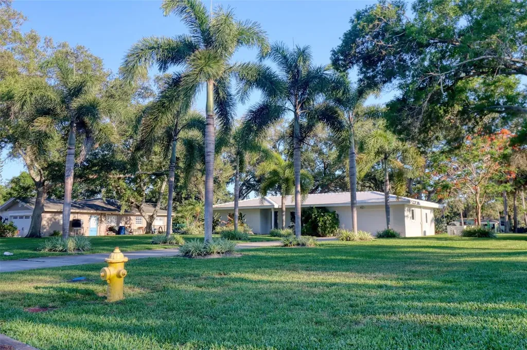 5 Shore Drive Dunedin FL 34698