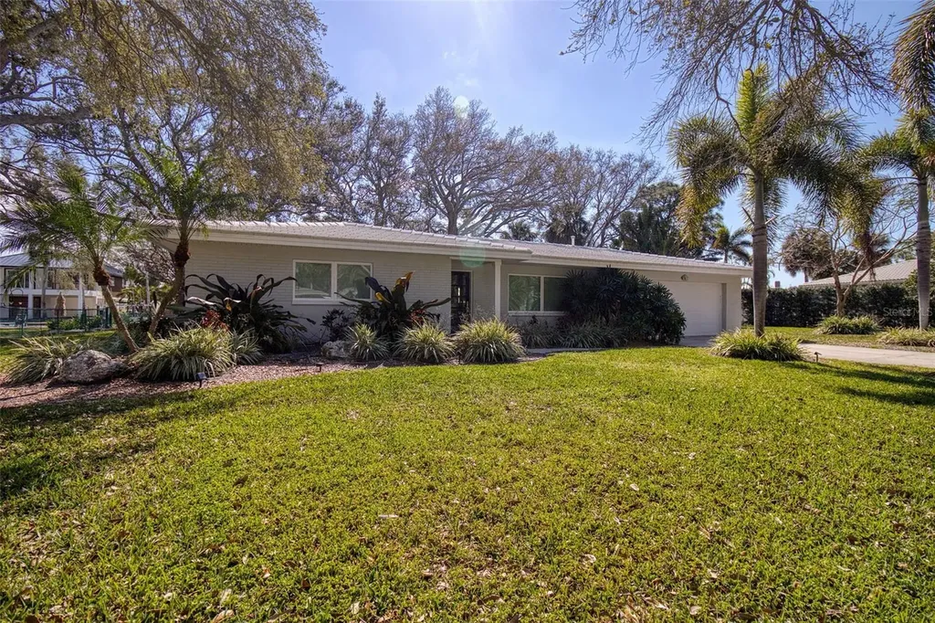 5 Shore Drive Dunedin FL 34698
