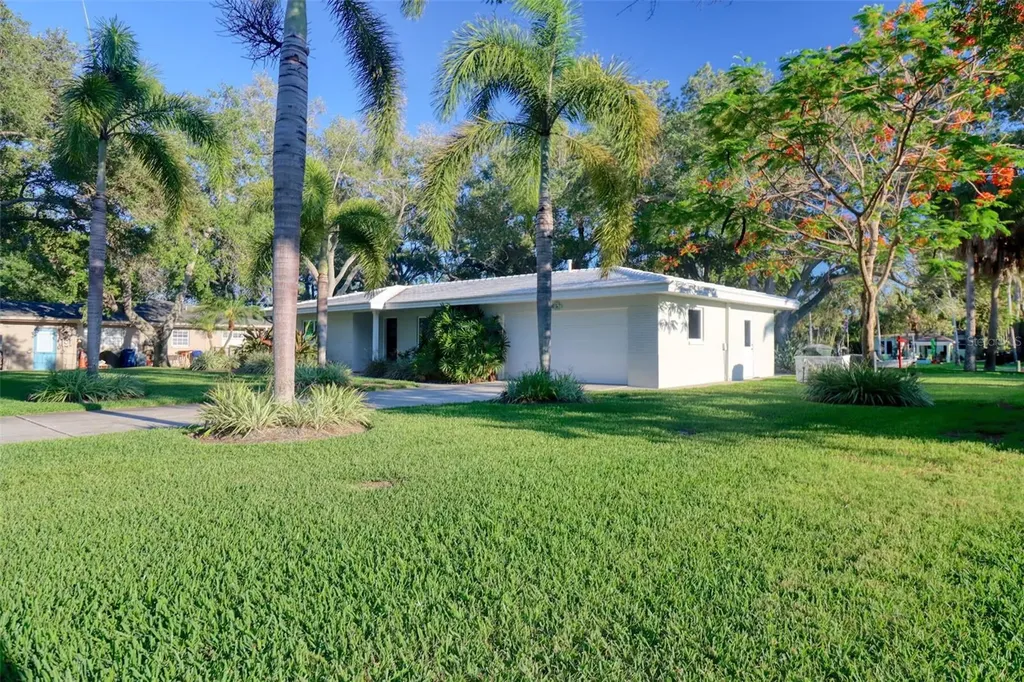 5 Shore Drive Dunedin FL 34698