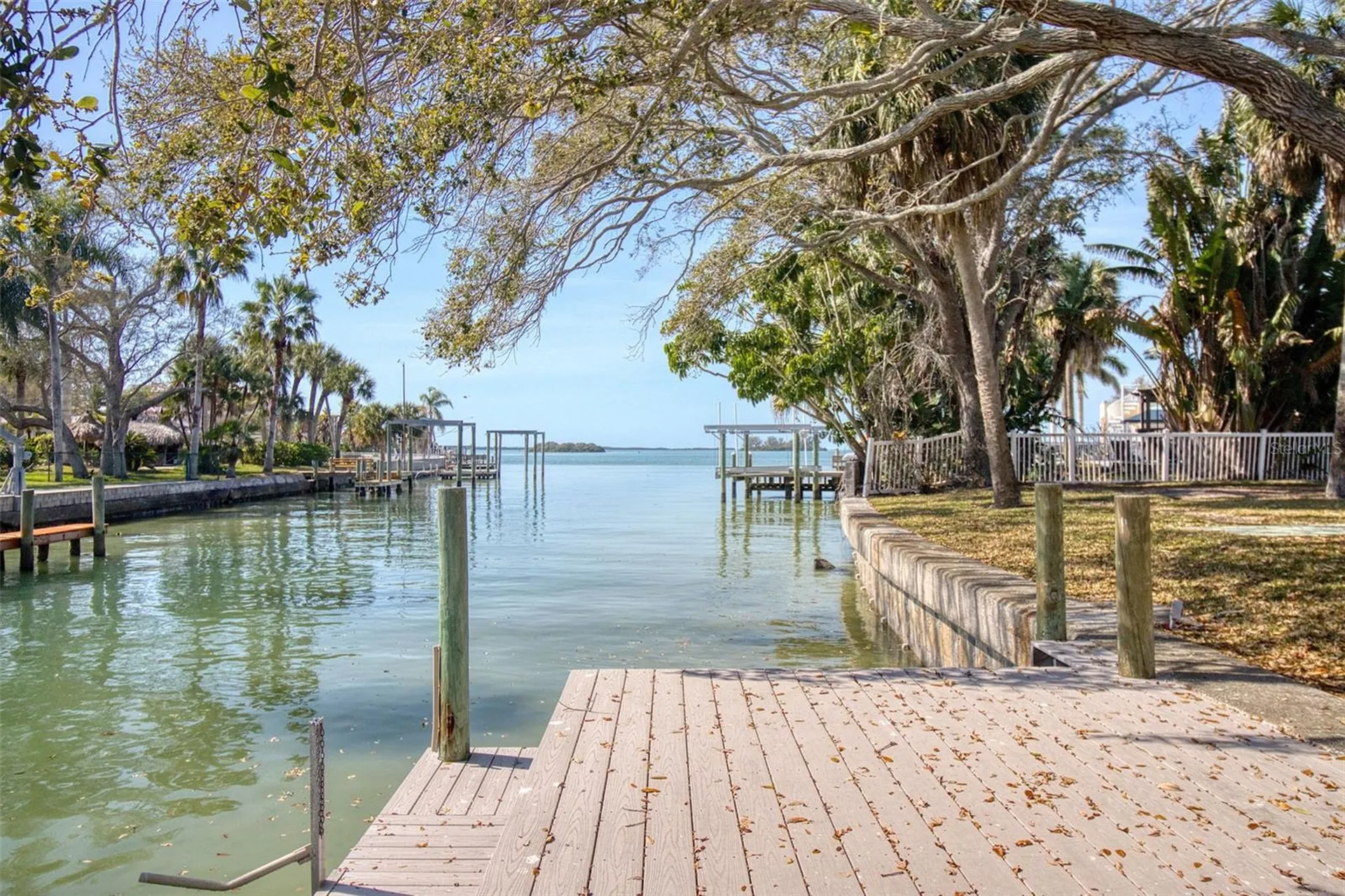 5 Shore Drive Dunedin FL 34698