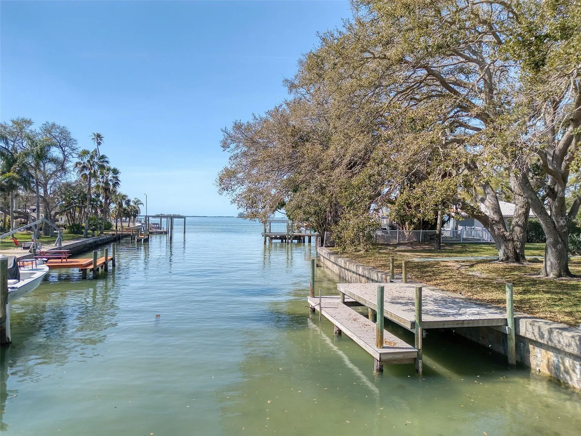 5 Shore Drive Dunedin FL 34698